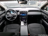  Hyundai  Tucson HYUNDAI  / 2020 / 5P / SUV 1.6 HYBRID 230 CREATIVE #8