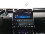  Hyundai  Tucson HYUNDAI  / 2020 / 5P / SUV 1.6 HYBRID 230 CREATIVE #10