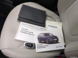  Hyundai  Tucson  Executive Mild-Hybrid 2WD 1.6 CRDI 135CV BVA7 E6d #8