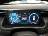  Hyundai  Tucson HYUNDAI  / 2020 / 5P / SUV 1.6 PHEV 265 HTRAC EXECUTIVE 4WD AUTO #6
