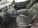  Hyundai  Tucson HYUNDAI  / 2020 / 5P / SUV 1.6 PHEV 265 HTRAC EXECUTIVE 4WD AUTO #8