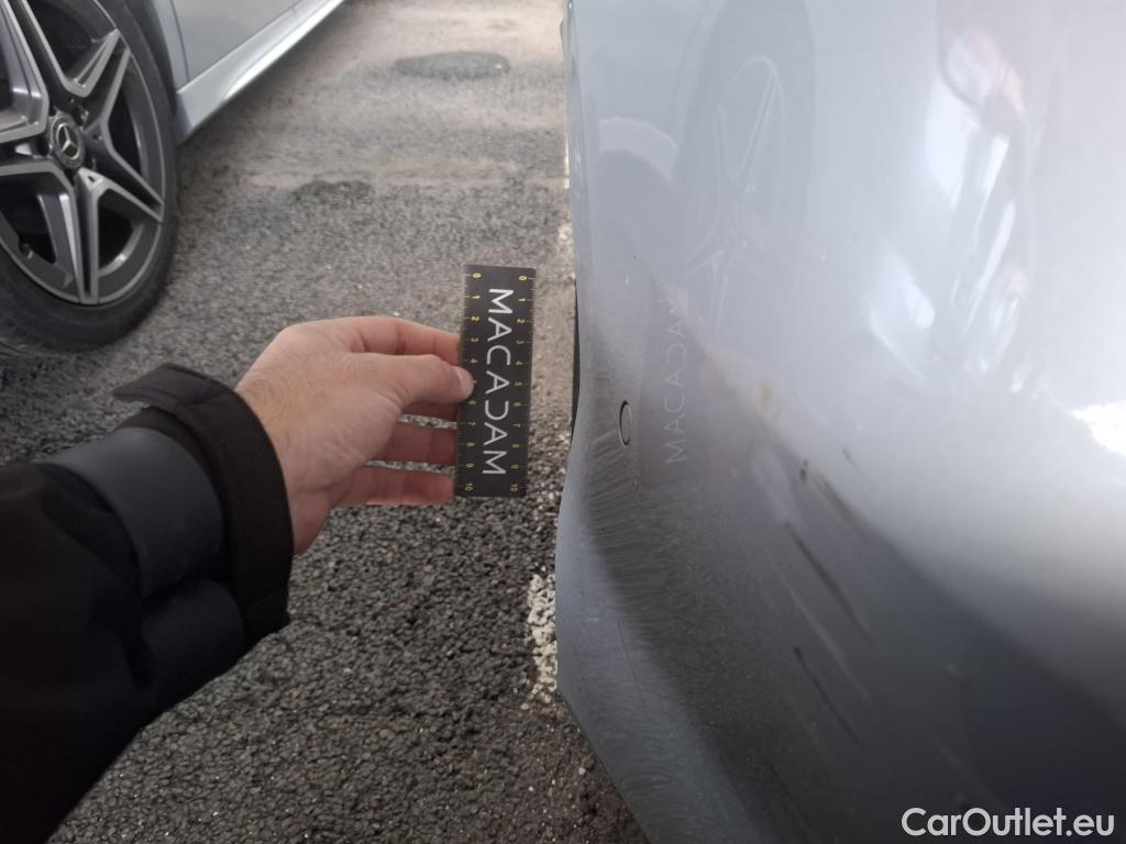  Mercedes  B-Klasse MERCEDES-BENZ Classe B / 2019 / 5P / monospace B 180 d Business Line Edition BA7 #24