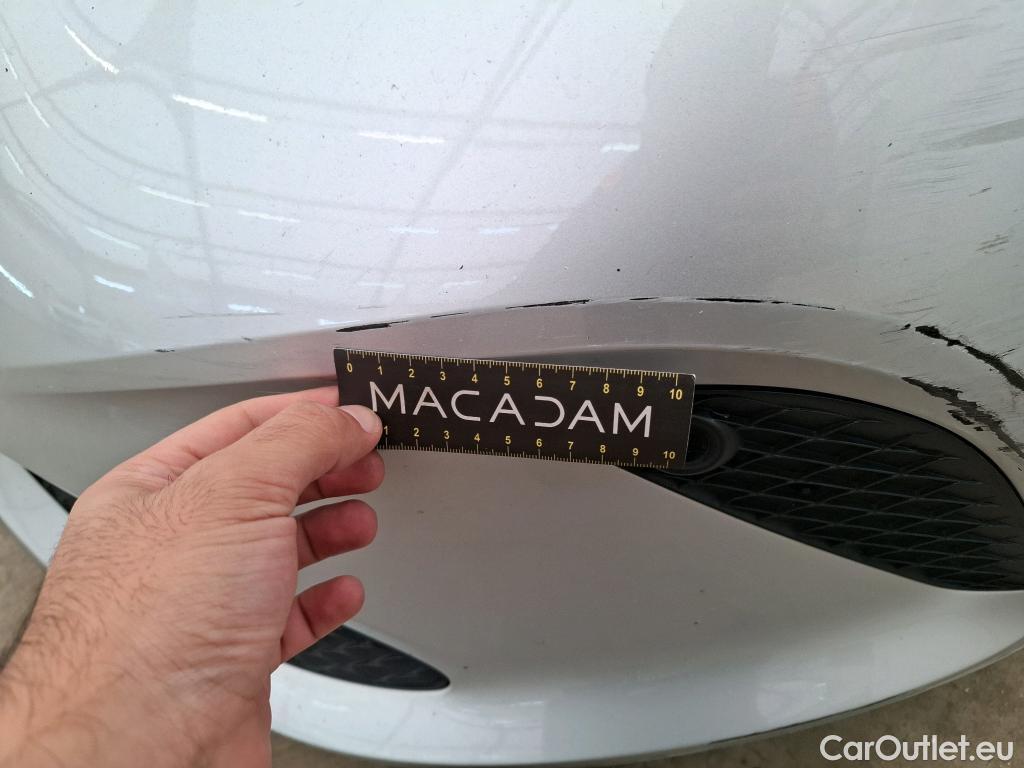  Mercedes  B-Klasse MERCEDES-BENZ Classe B / 2019 / 5P / monospace B 180 d Business Line Edition BA7 #52