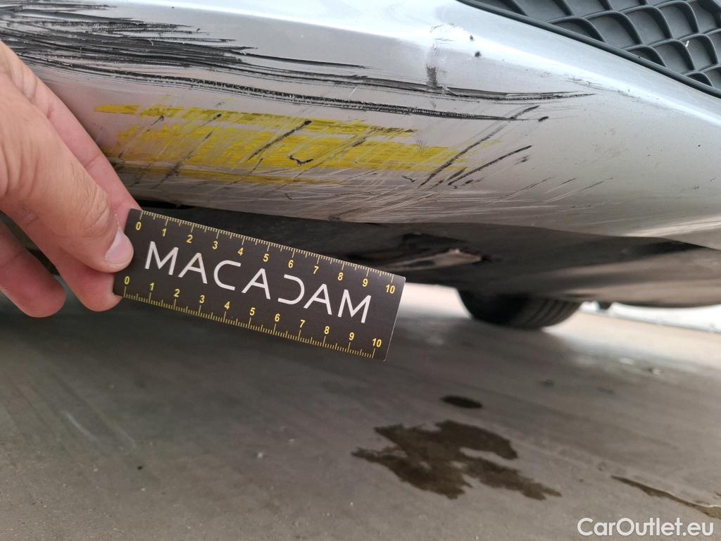  Mercedes  B-Klasse MERCEDES-BENZ Classe B / 2019 / 5P / monospace B 180 d Business Line Edition BA7 #61