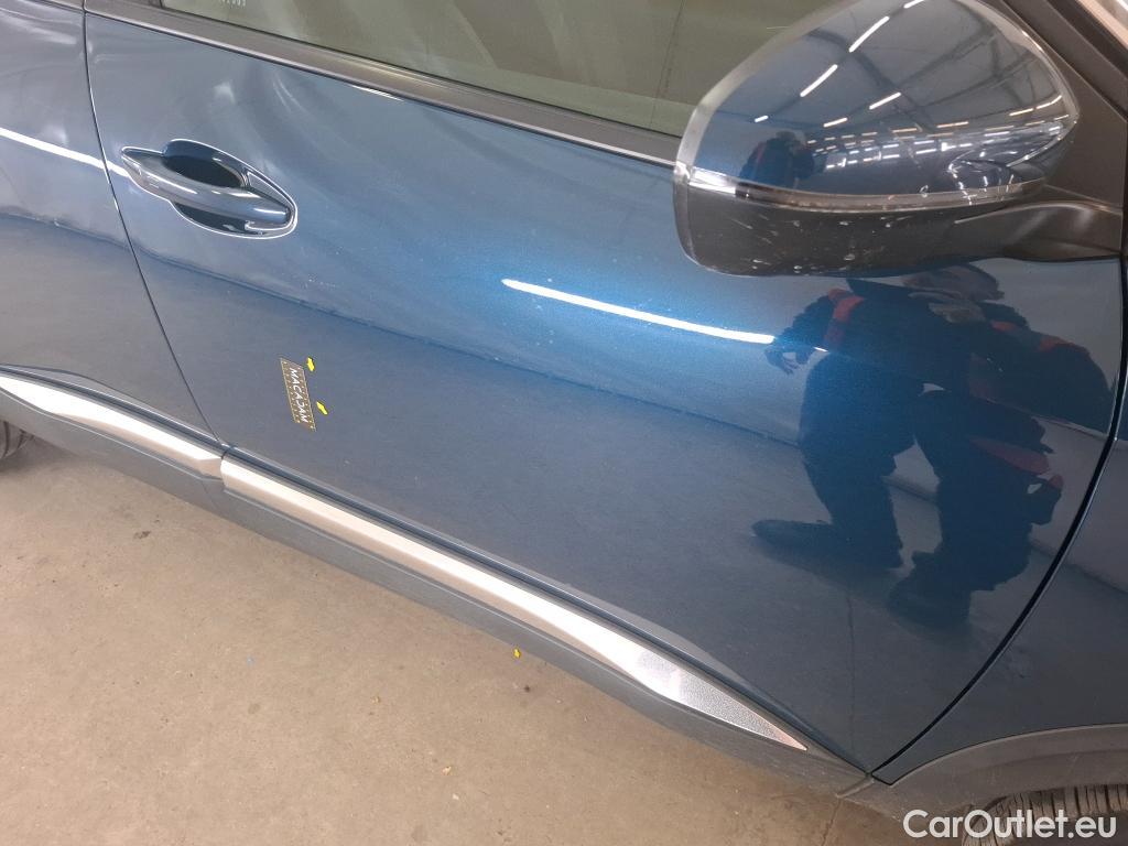  Peugeot  3008  Allure Pack 1.5 HDi 130CV BVA8 E6d #16