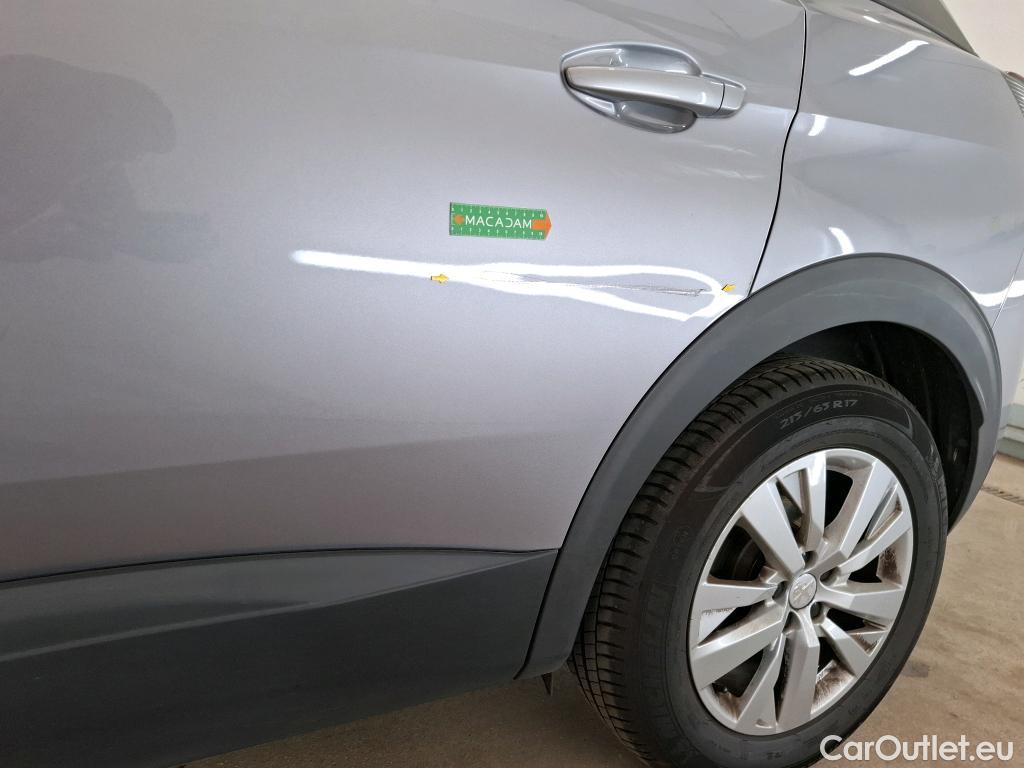  Peugeot  3008  Active Business 1.6 HDi 120CV BVM6 E6 #2