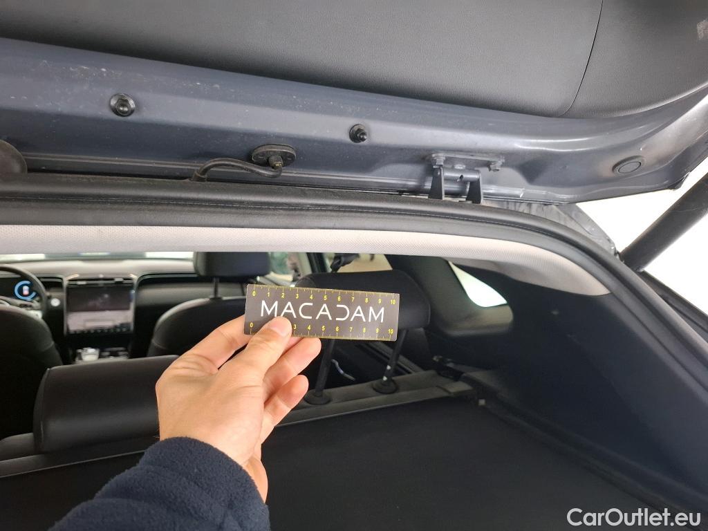  Hyundai  Tucson HYUNDAI  / 2020 / 5P / SUV 1.6 PHEV 265 HTRAC EXECUTIVE 4WD AUTO #98