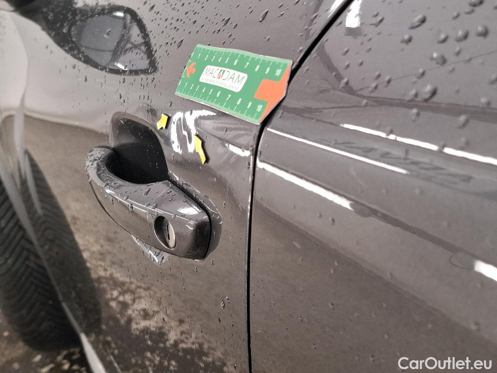  Peugeot  2008  Allure Business 1.5 HDi 130CV BVA8 E6d #6