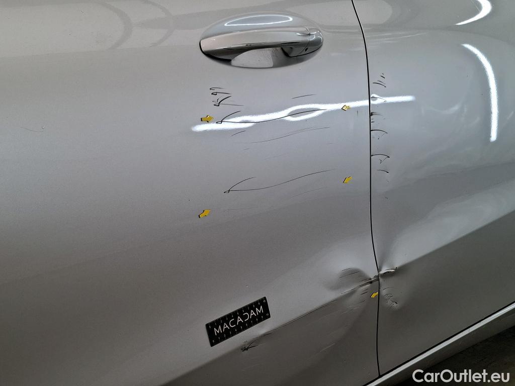  Mercedes  B-Klasse MERCEDES-BENZ Classe B / 2019 / 5P / monospace B 180 d Business Line Edition BA7 #10