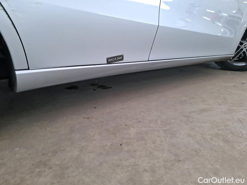  Mercedes  B-Klasse MERCEDES-BENZ Classe B / 2019 / 5P / monospace B 180 d Business Line Edition BA7 #73