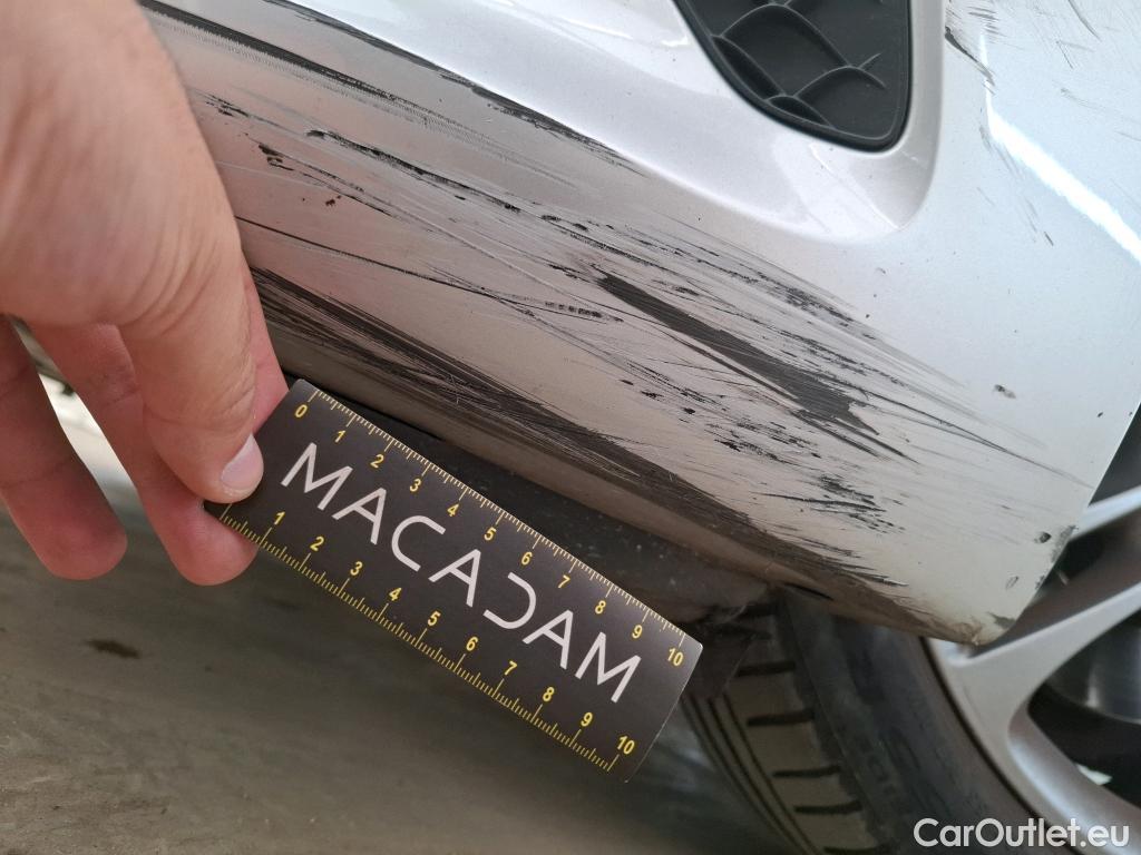  Mercedes  B-Klasse MERCEDES-BENZ Classe B / 2019 / 5P / monospace B 180 d Business Line Edition BA7 #56