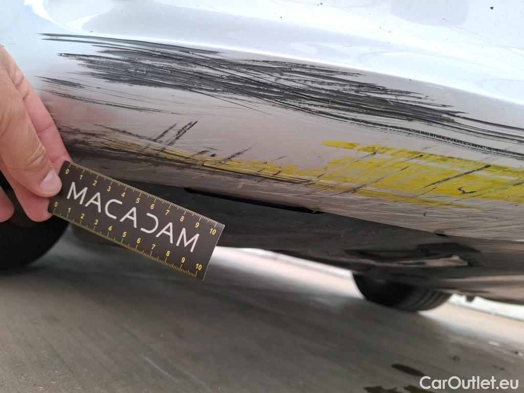  Mercedes  B-Klasse MERCEDES-BENZ Classe B / 2019 / 5P / monospace B 180 d Business Line Edition BA7 #60