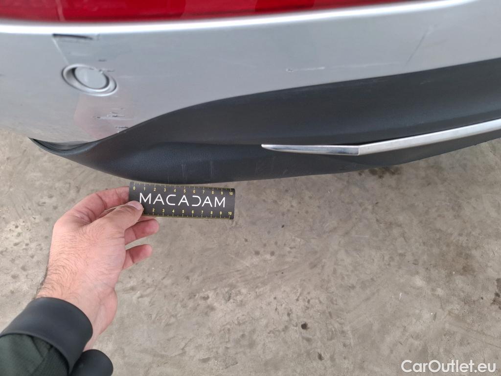  Mercedes  B-Klasse MERCEDES-BENZ Classe B / 2019 / 5P / monospace B 180 d Business Line Edition BA7 #69