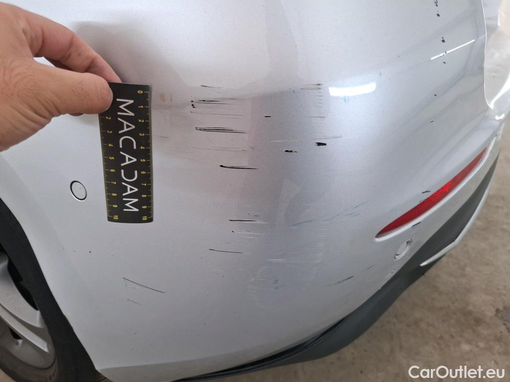  Mercedes  B-Klasse MERCEDES-BENZ Classe B / 2019 / 5P / monospace B 180 d Business Line Edition BA7 #15