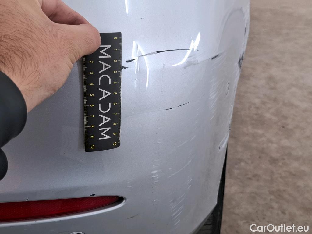  Mercedes  B-Klasse MERCEDES-BENZ Classe B / 2019 / 5P / monospace B 180 d Business Line Edition BA7 #20