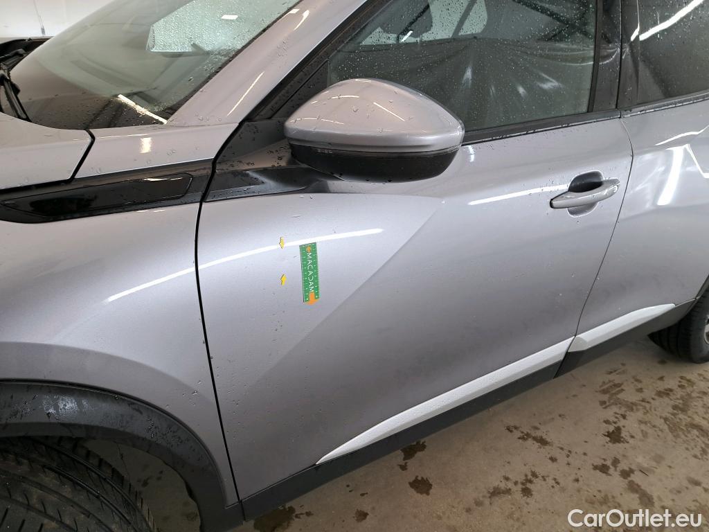  Peugeot  2008  Allure Business 1.5 HDi 110CV BVM6 E6d #5