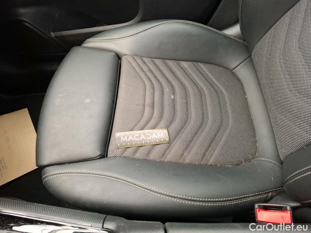  Mercedes  B-Klasse MERCEDES-BENZ Classe B / 2019 / 5P / monospace B 180 d Business Line Edition BA7 #91