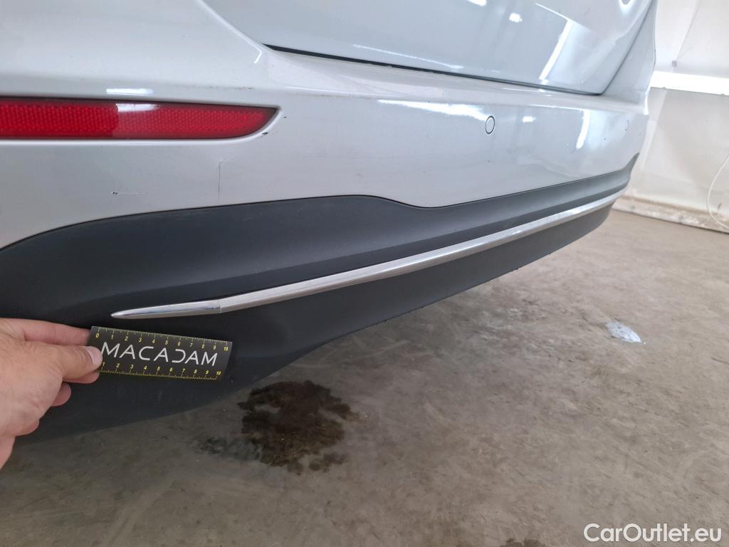  Mercedes  B-Klasse MERCEDES-BENZ Classe B / 2019 / 5P / monospace B 180 d Business Line Edition BA7 #86