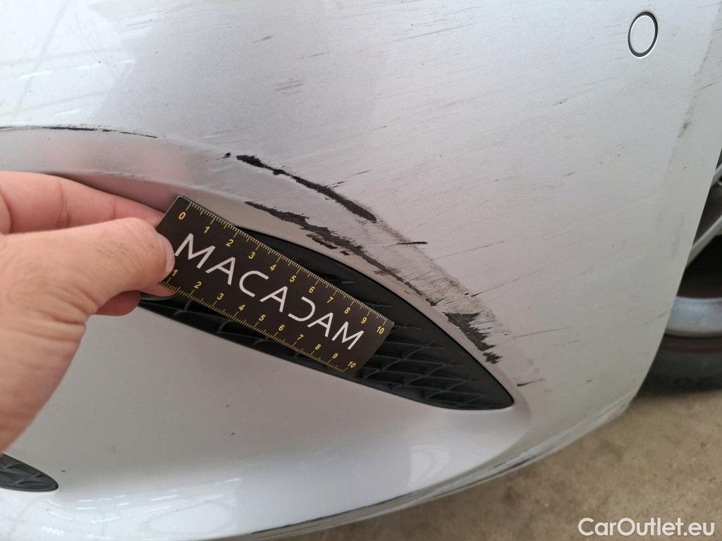  Mercedes  B-Klasse MERCEDES-BENZ Classe B / 2019 / 5P / monospace B 180 d Business Line Edition BA7 #53