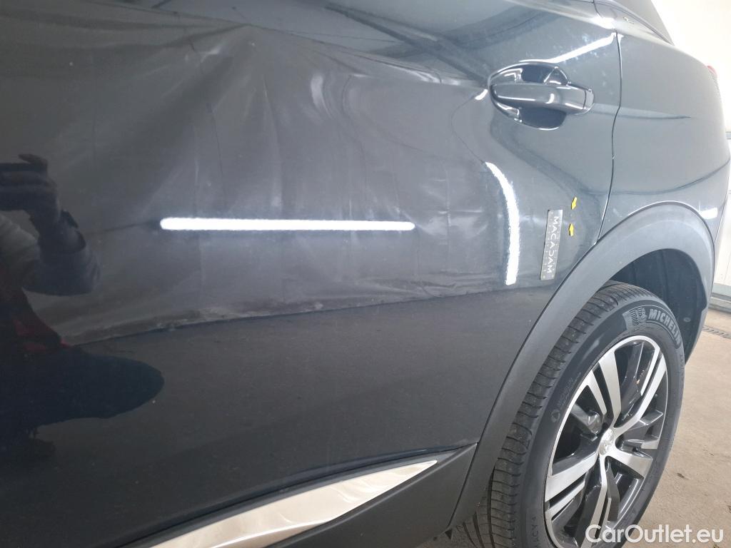  Peugeot  3008 PEUGEOT  / 2016 / 5P / SUV BlueHDi 130 S&S EAT8 ALLURE #18