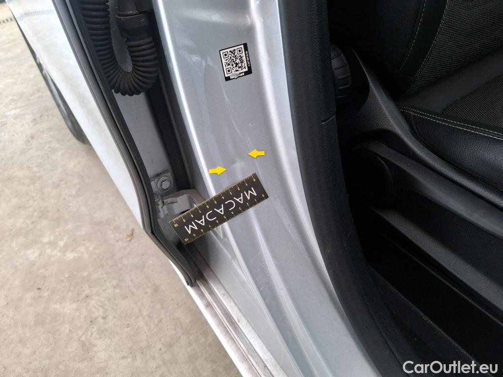  Mercedes  B-Klasse MERCEDES-BENZ Classe B / 2019 / 5P / monospace B 180 d Business Line Edition BA7 #82