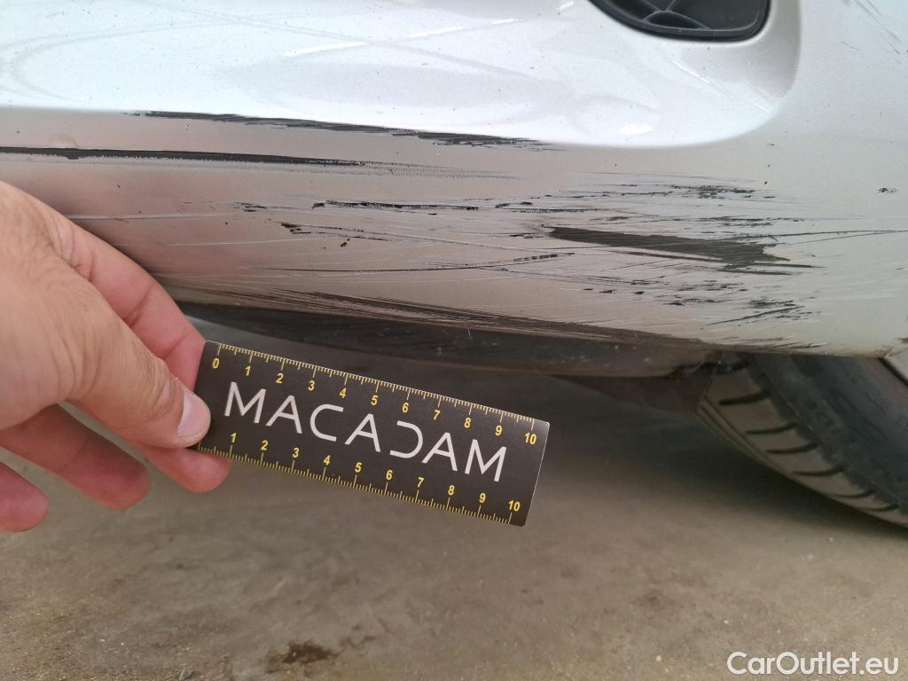  Mercedes  B-Klasse MERCEDES-BENZ Classe B / 2019 / 5P / monospace B 180 d Business Line Edition BA7 #55