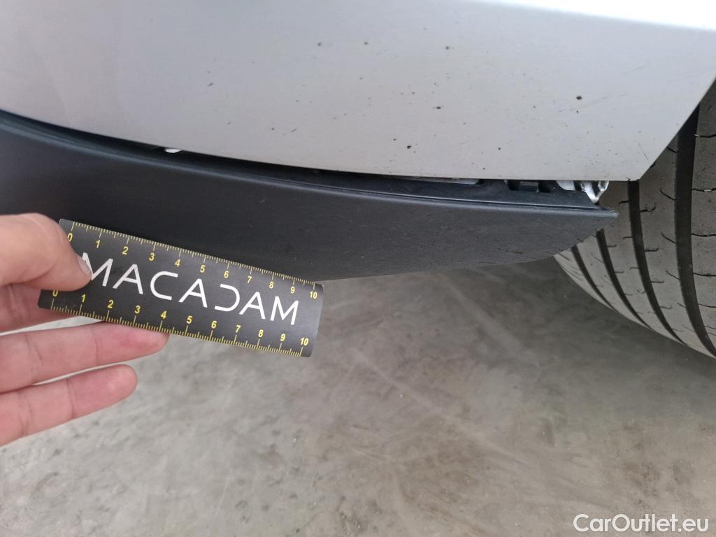  Mercedes  B-Klasse MERCEDES-BENZ Classe B / 2019 / 5P / monospace B 180 d Business Line Edition BA7 #67