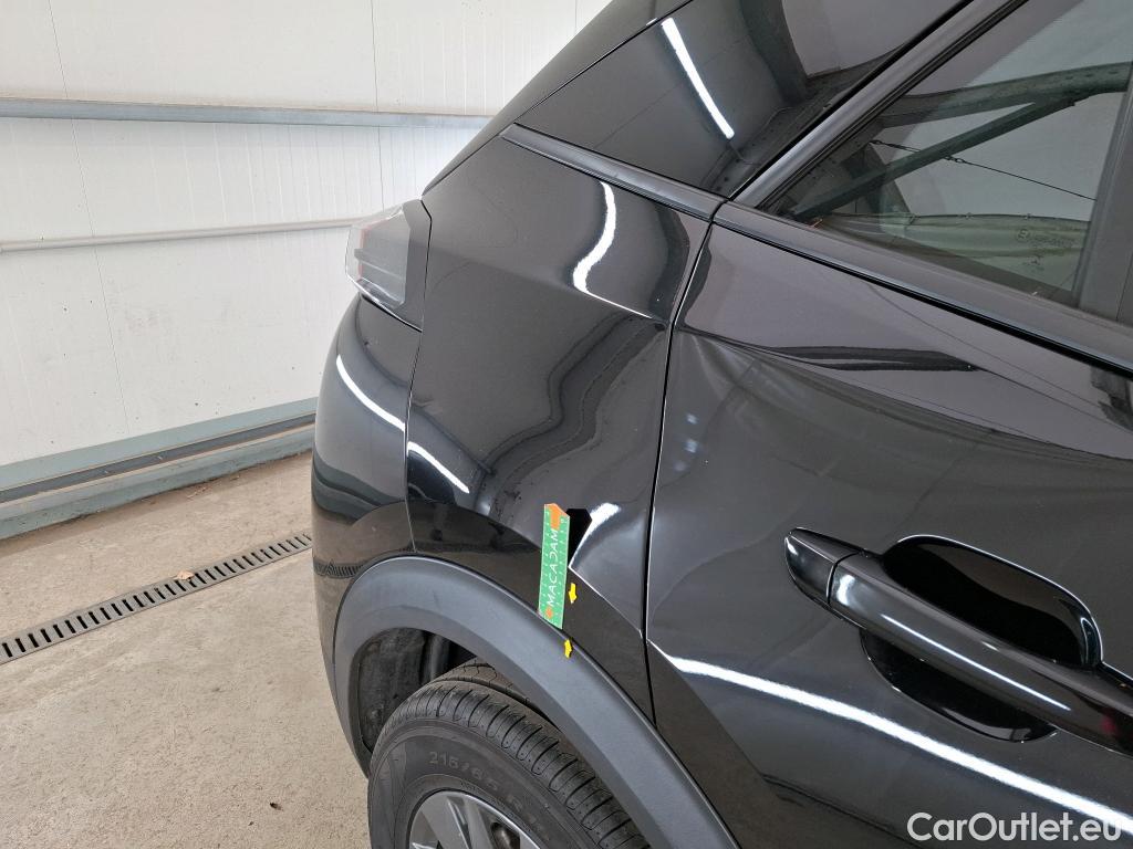  Peugeot  2008  Active Pack 1.5 HDi 110CV BVM6 E6d #12