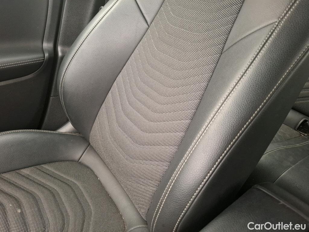  Mercedes  B-Klasse MERCEDES-BENZ Classe B / 2019 / 5P / monospace B 180 d Business Line Edition BA7 #94