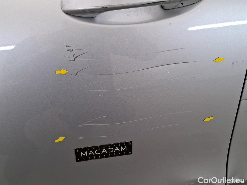  Mercedes  B-Klasse MERCEDES-BENZ Classe B / 2019 / 5P / monospace B 180 d Business Line Edition BA7 #12