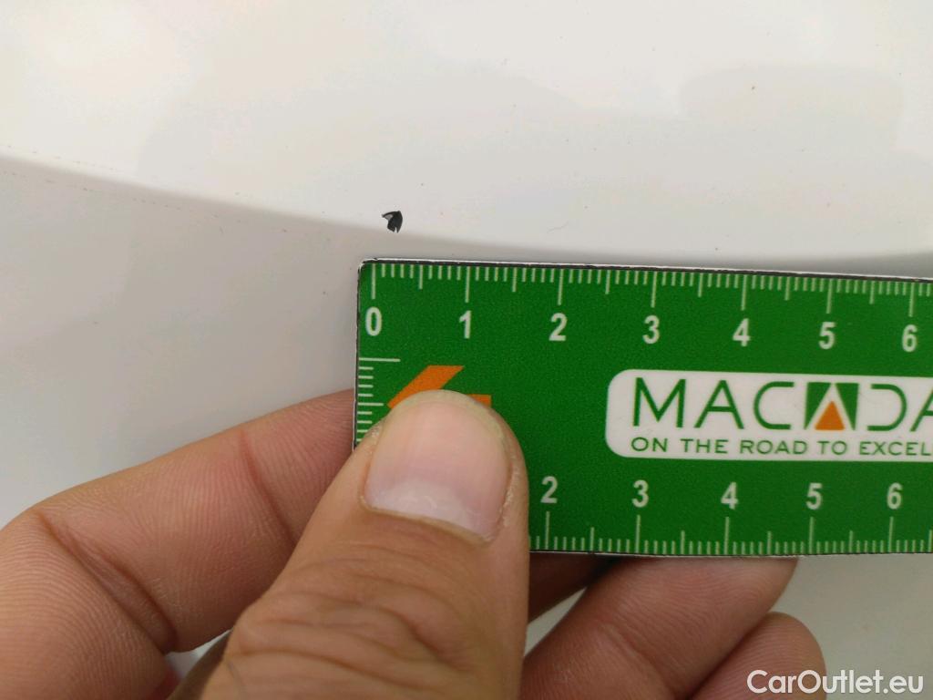  Opel  Corsa  F e Edition Business 50kWh BVA #25