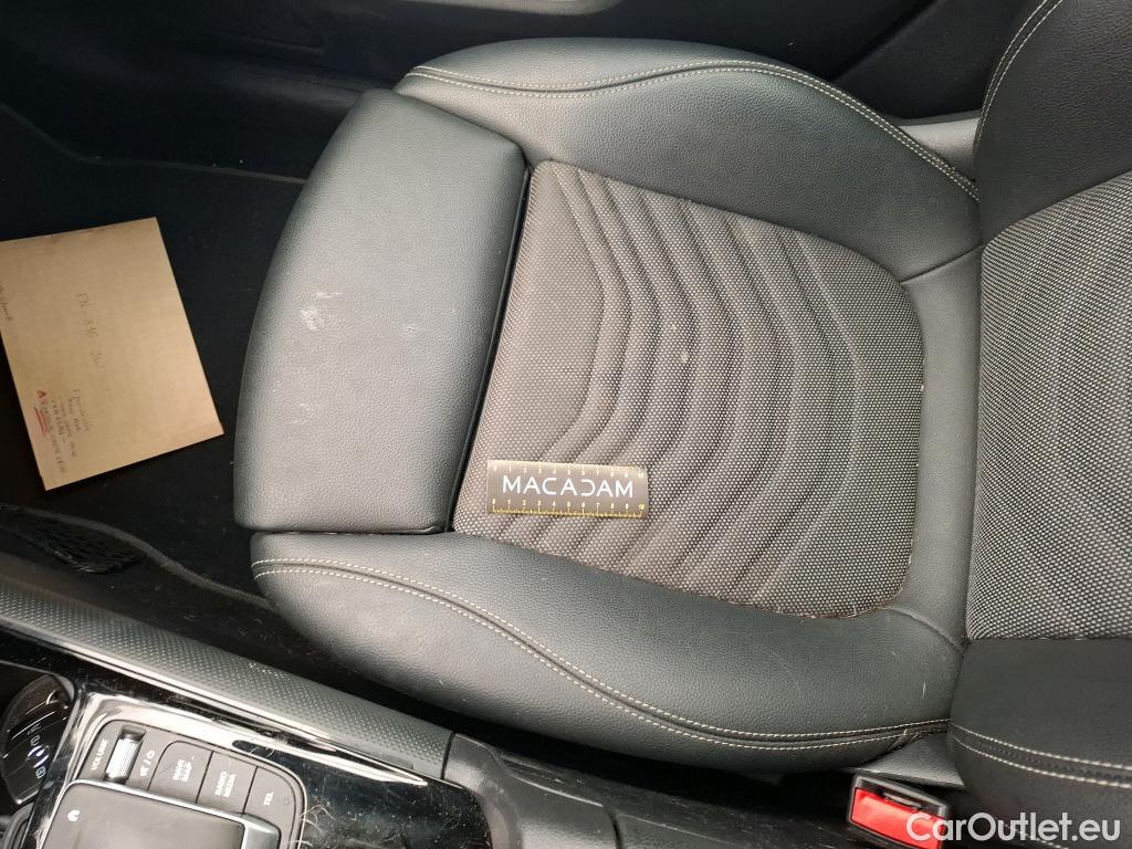  Mercedes  B-Klasse MERCEDES-BENZ Classe B / 2019 / 5P / monospace B 180 d Business Line Edition BA7 #93