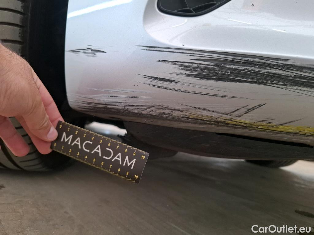  Mercedes  B-Klasse MERCEDES-BENZ Classe B / 2019 / 5P / monospace B 180 d Business Line Edition BA7 #59