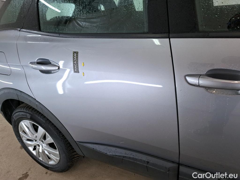  Peugeot  3008  Active Business 1.5 HDi 130CV BVA8 E6d #11