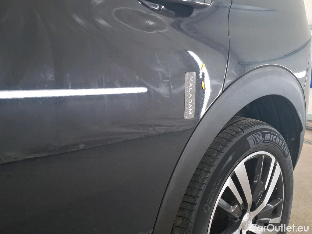  Peugeot  3008 PEUGEOT  / 2016 / 5P / SUV BlueHDi 130 S&S EAT8 ALLURE #20