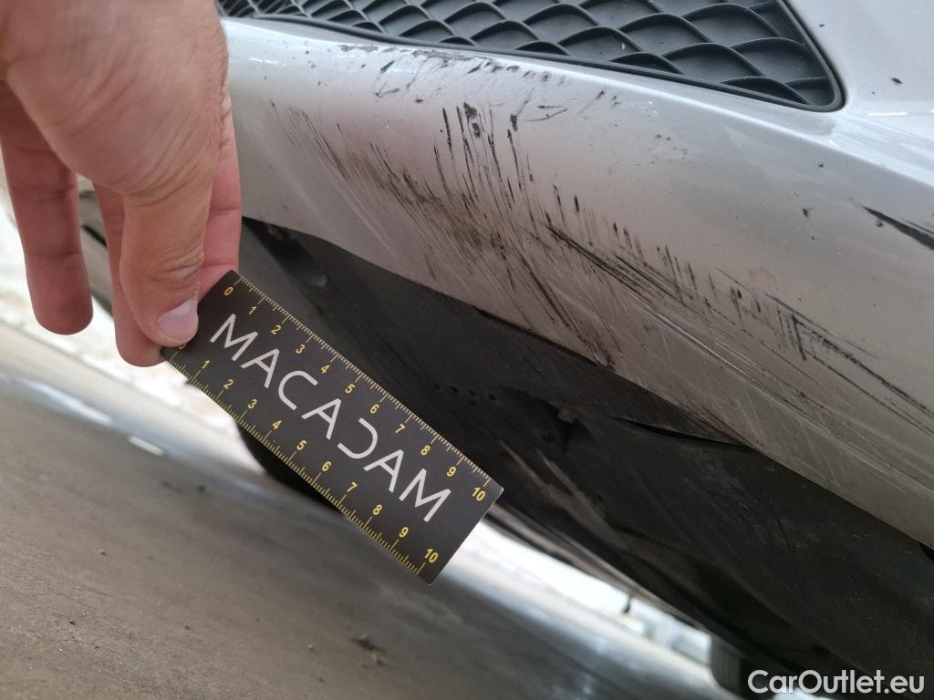  Mercedes  B-Klasse MERCEDES-BENZ Classe B / 2019 / 5P / monospace B 180 d Business Line Edition BA7 #58