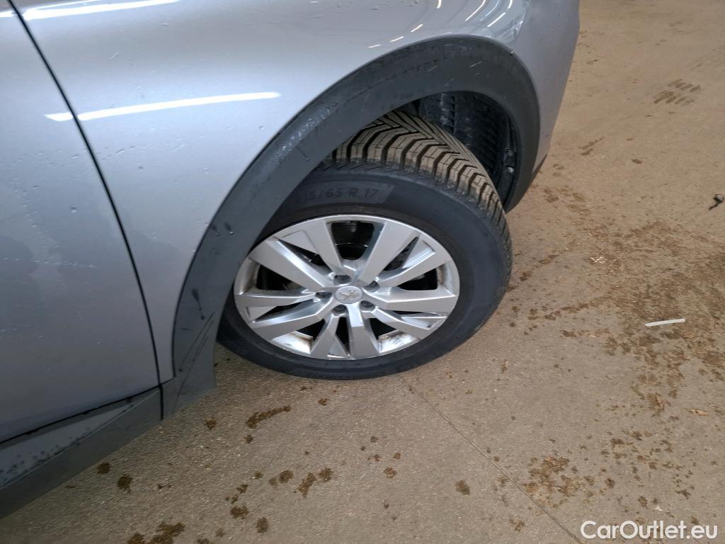  Peugeot  3008  Active Business 1.5 HDi 130CV BVA8 E6d #3