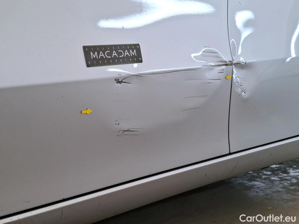  Mercedes  B-Klasse MERCEDES-BENZ Classe B / 2019 / 5P / monospace B 180 d Business Line Edition BA7 #9