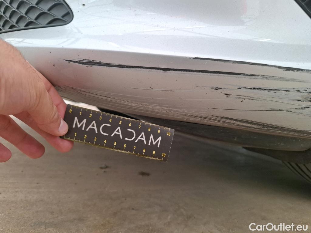  Mercedes  B-Klasse MERCEDES-BENZ Classe B / 2019 / 5P / monospace B 180 d Business Line Edition BA7 #54