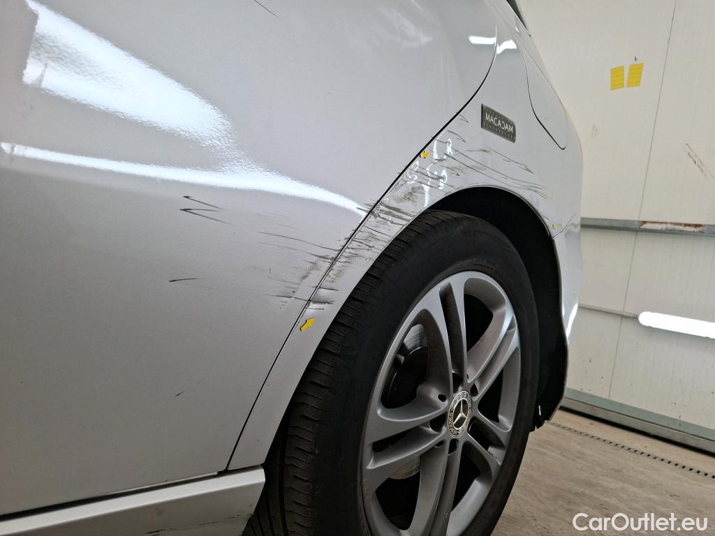  Mercedes  B-Klasse MERCEDES-BENZ Classe B / 2019 / 5P / monospace B 180 d Business Line Edition BA7 #36