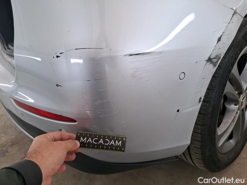  Mercedes  B-Klasse MERCEDES-BENZ Classe B / 2019 / 5P / monospace B 180 d Business Line Edition BA7 #21