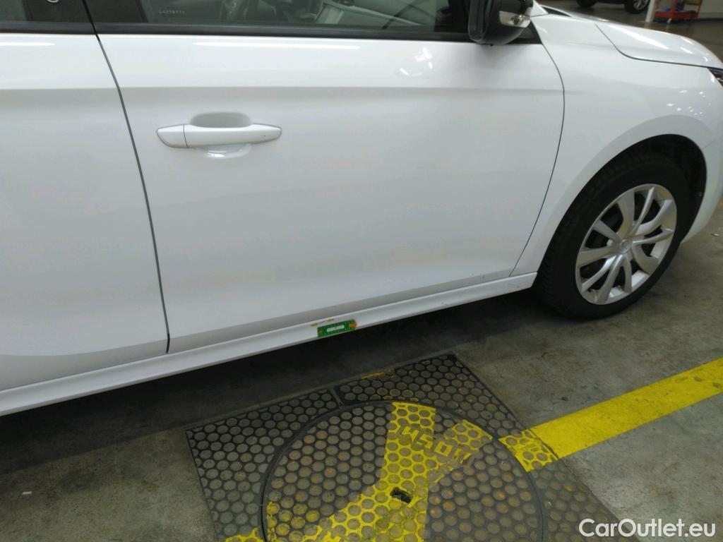  Opel  Corsa  F e Edition Business 50kWh BVA #20