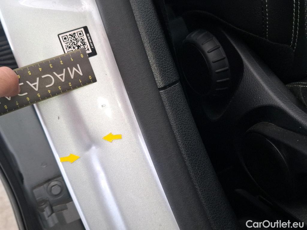  Mercedes  B-Klasse MERCEDES-BENZ Classe B / 2019 / 5P / monospace B 180 d Business Line Edition BA7 #85