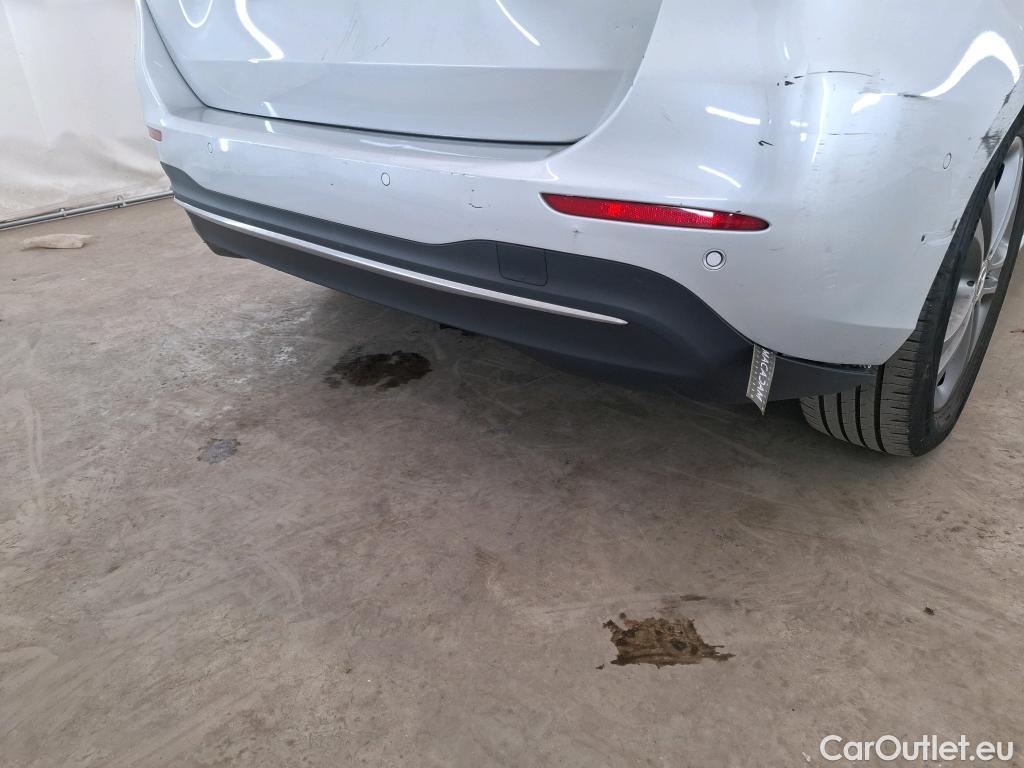  Mercedes  B-Klasse MERCEDES-BENZ Classe B / 2019 / 5P / monospace B 180 d Business Line Edition BA7 #66