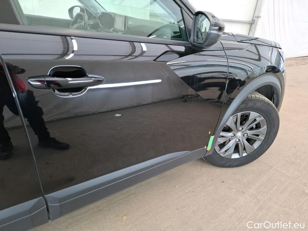  Peugeot  2008  Active Pack 1.5 HDi 110CV BVM6 E6d #6