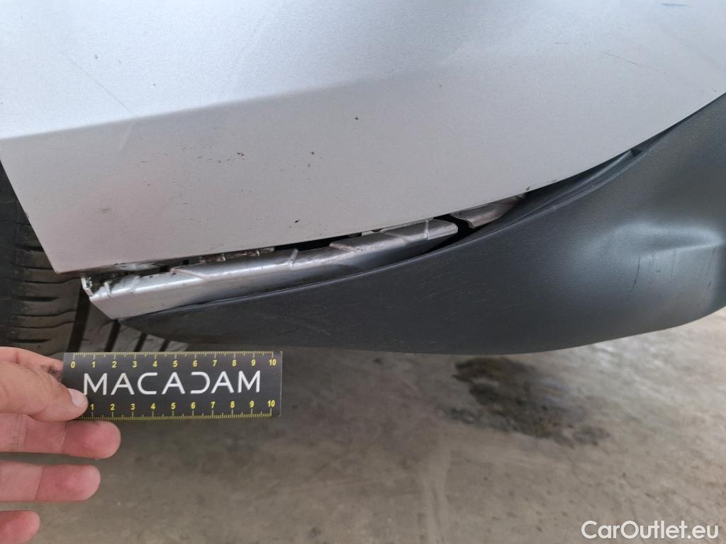  Mercedes  B-Klasse MERCEDES-BENZ Classe B / 2019 / 5P / monospace B 180 d Business Line Edition BA7 #14