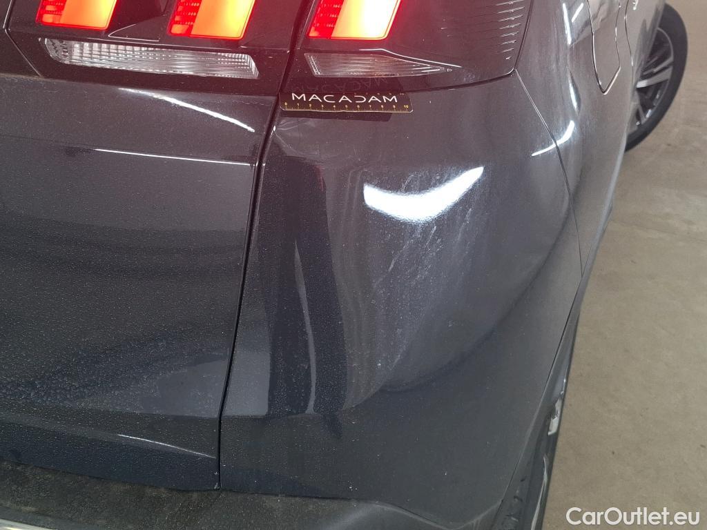  Peugeot  3008 PEUGEOT  / 2016 / 5P / SUV BlueHDi 130 S&S EAT8 ALLURE #11