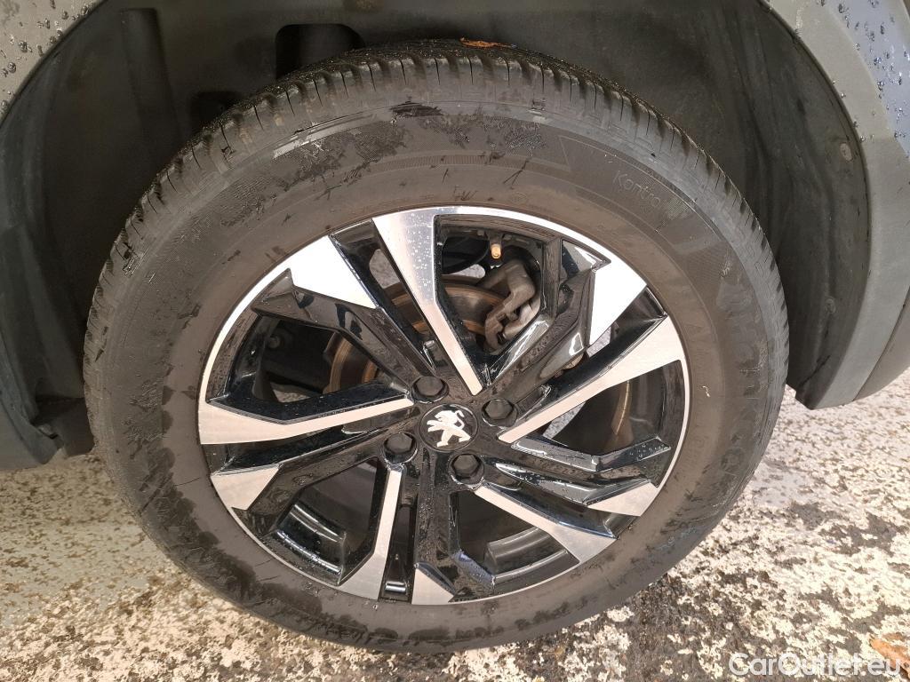  Peugeot  2008  Allure Business 1.5 HDi 130CV BVA8 E6d #10