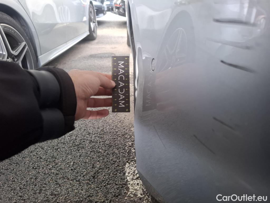  Mercedes  B-Klasse MERCEDES-BENZ Classe B / 2019 / 5P / monospace B 180 d Business Line Edition BA7 #25