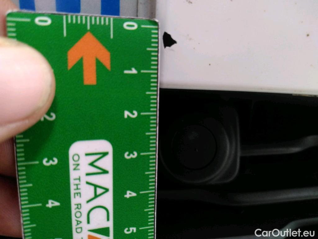  Opel  Corsa  F e Edition Business 50kWh BVA #13